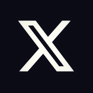 X icon