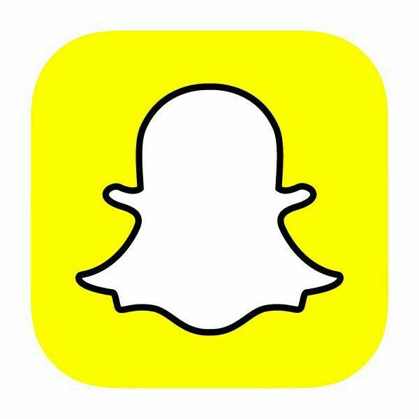 Snapchat icon
