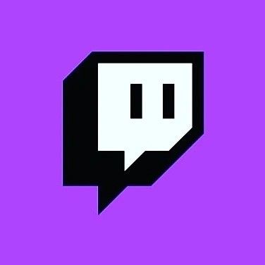 Twitch icon