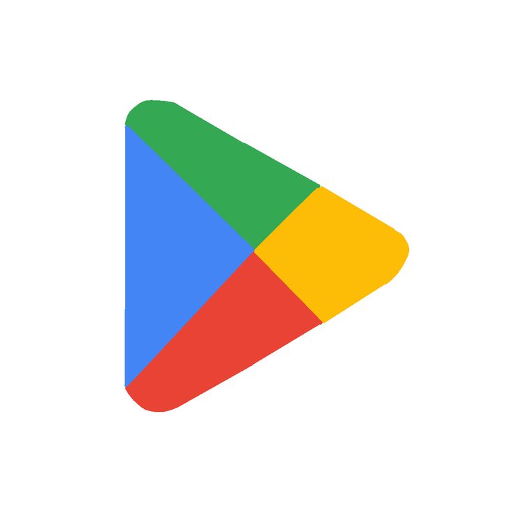 Google Play Store icon