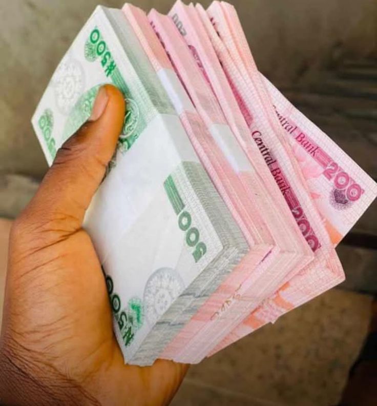 100,000 Naira Cash Price photo 1
