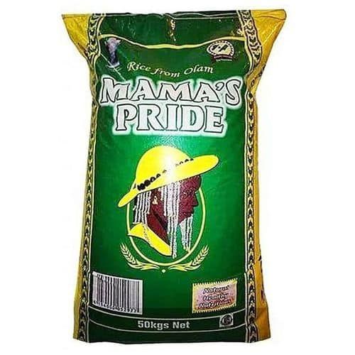 Bag of Good MaMa rice For you 😲 photo 1