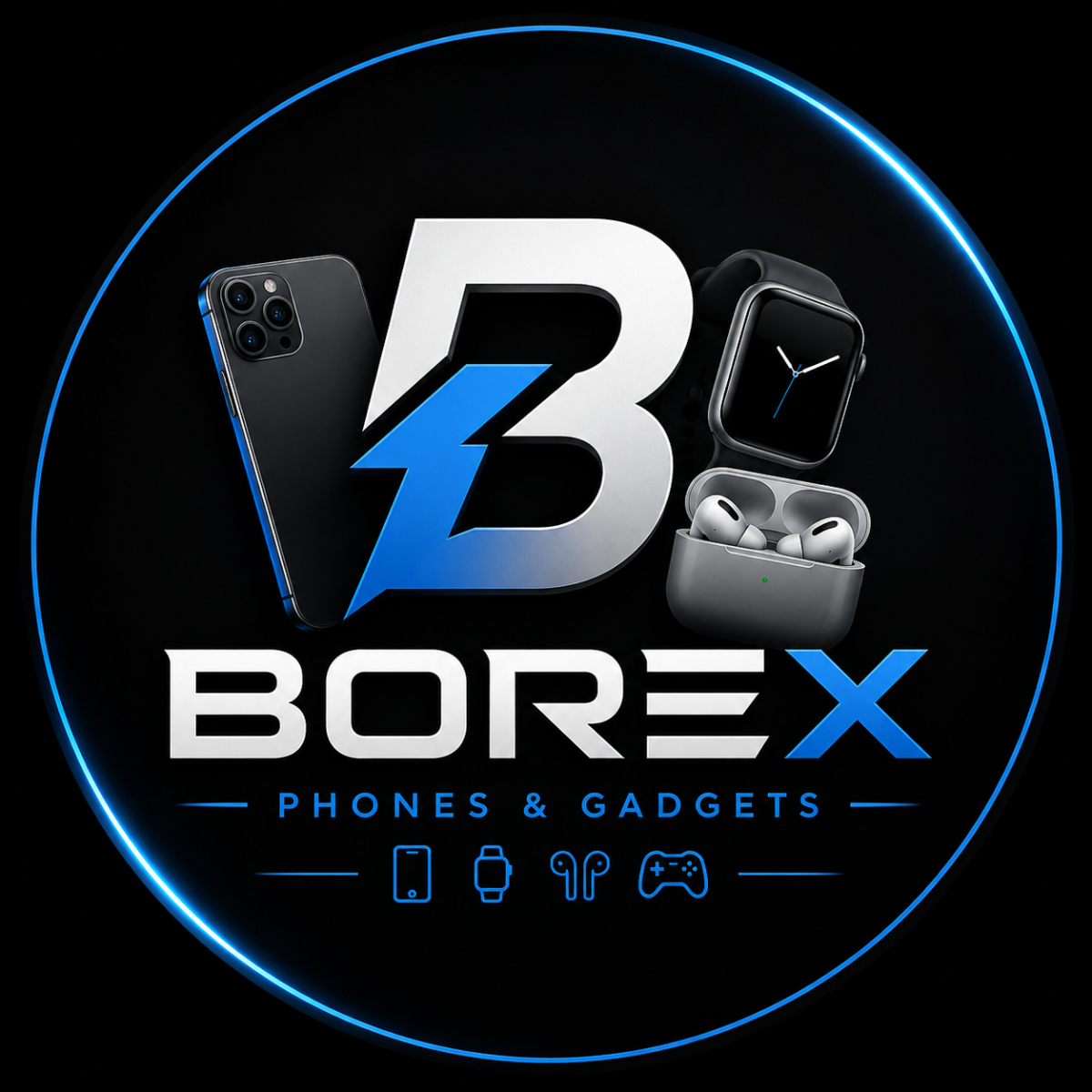 Borex